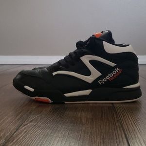 Reebok Pump Omni